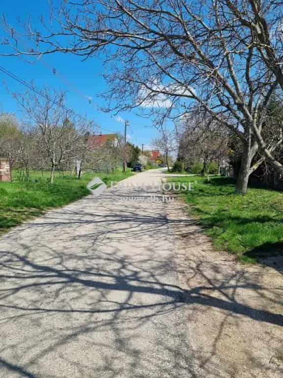 Telek Eladó , Balatonfüred, Dunántúl