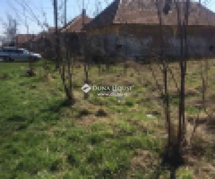 Telek Eladó , Mezőtárkány, Alföld és Észak