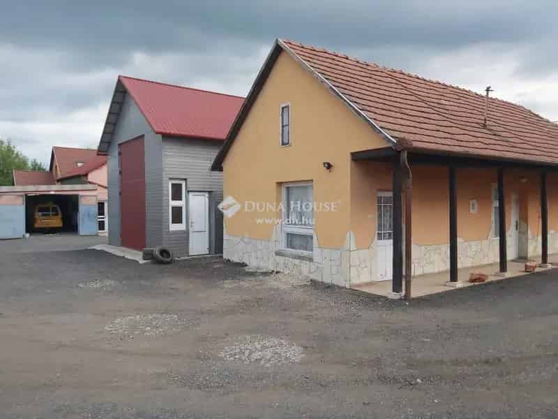 Ház Eladó , Szikszó, Alföld és Észak