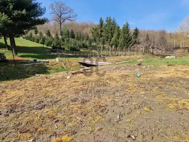 Eszteregnyei eladó telek, T037848