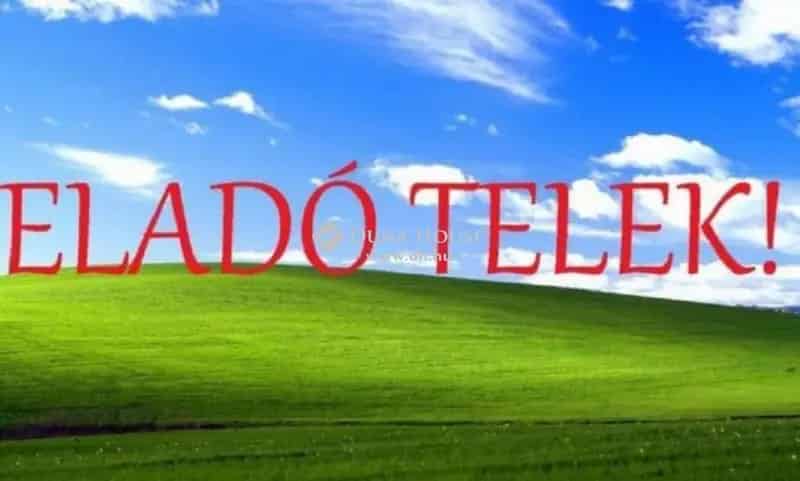 Telek Eladó , Vashosszúfalu, Dunántúl