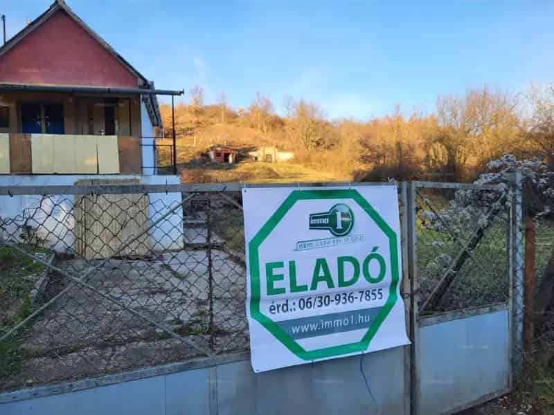 Építse fel álmai otthonát Miskolc kedvelt üdülőövezetében!