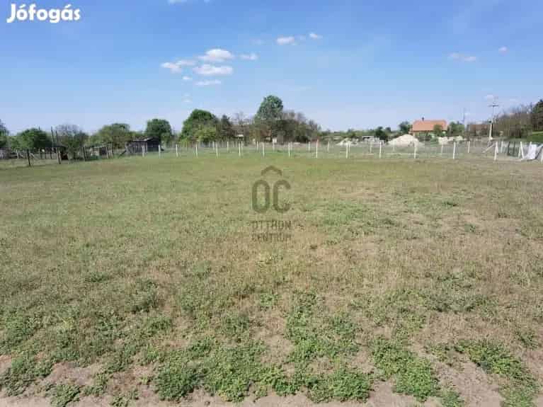 Debrecen, Biczó István-kertben eladó, 914 nm-es zártkerti telek. - Debrecen, Telek, föld - Jófogás Ingatlan