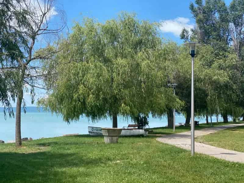 Üzleti célú Kiadó , Balatonalmádi járás, Dunántúl