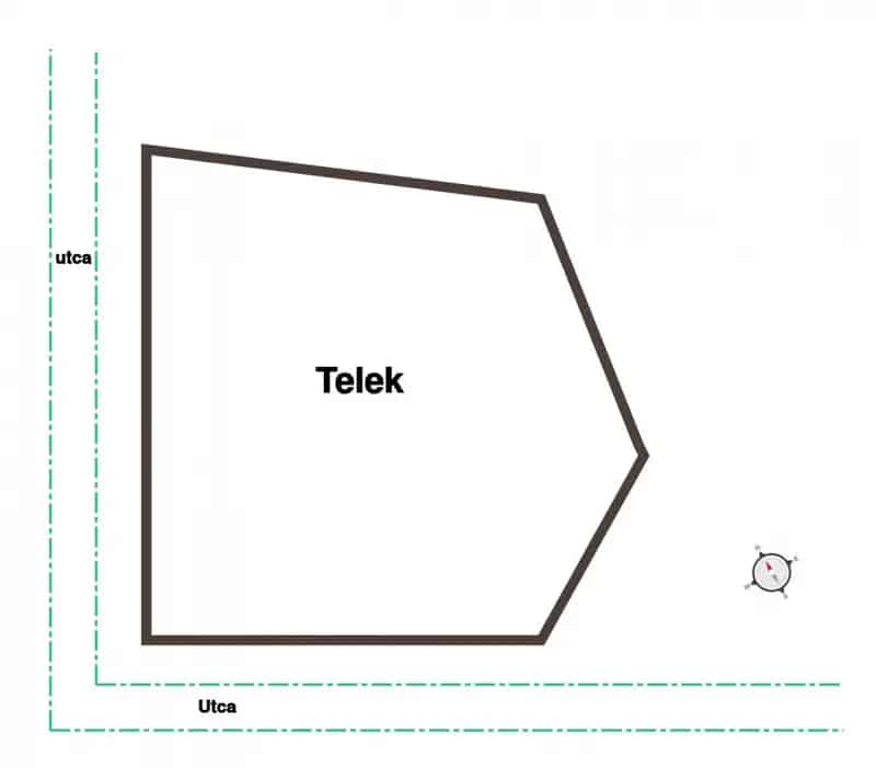 Telek Kiadó , Kiskőrösi járás, Alföld és Észak