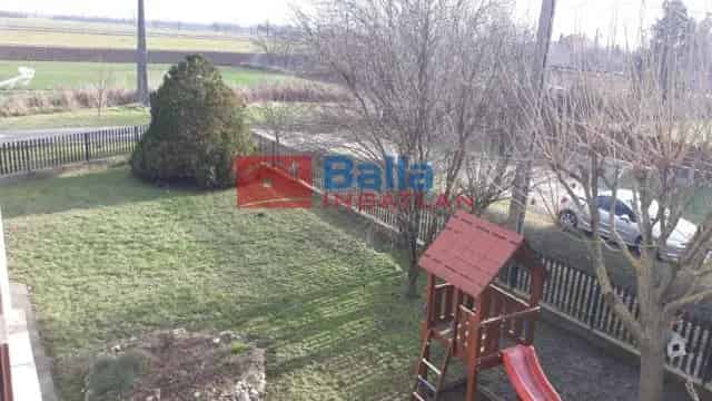 Pusztaszabolcs családi ház eladó 4 szoba 149 nm