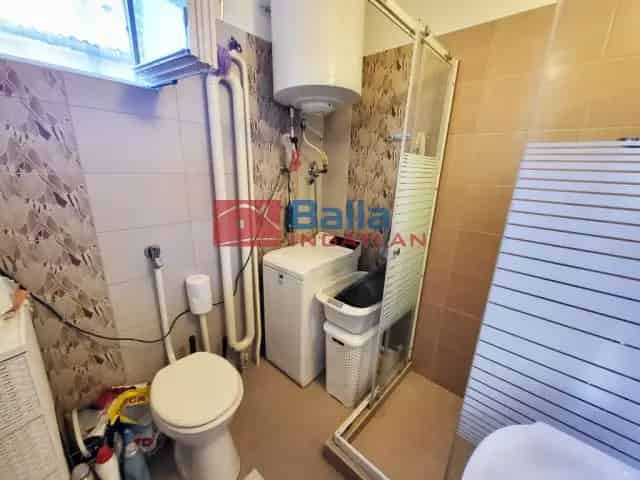 Budapest XVI. Kerület, Rákosszentmihály