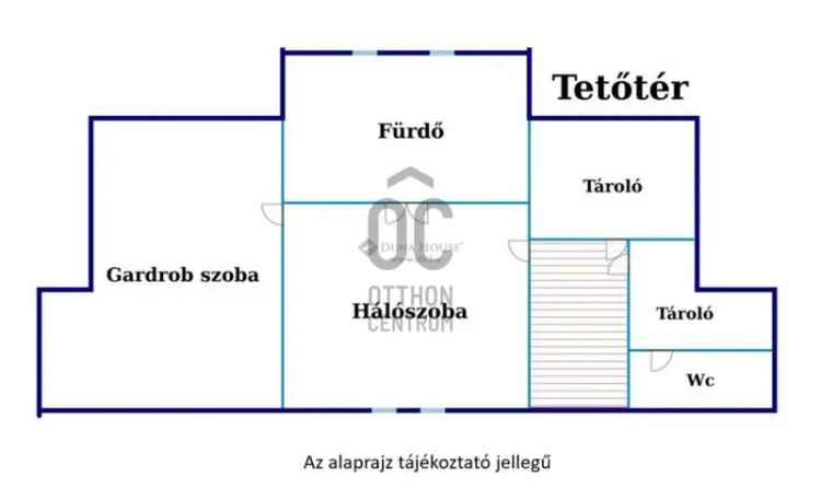Vecsési eladó családi ház, DHZ081909