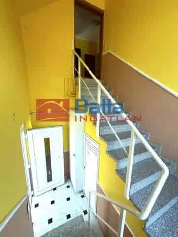 Balatonfüred 420nm-es 3 Generációs Családi Ház Eladó Apartmanokkal