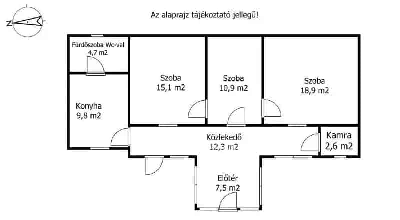 Ház Kiadó , Tamási járás, Dunántúl