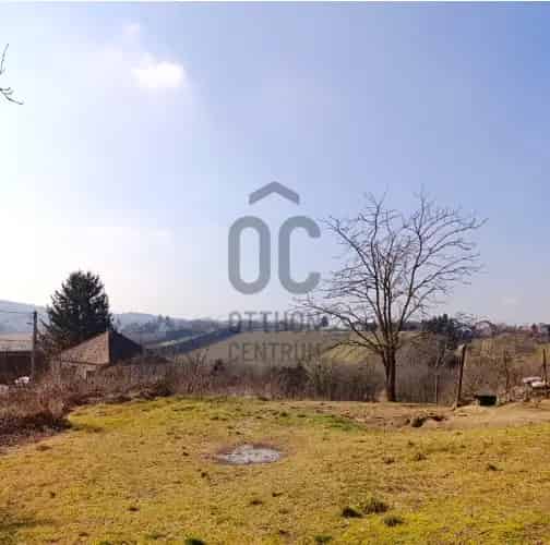 Zalaegerszegi eladó telek, T039588