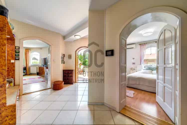 Budapest III. kerületi eladó családi ház, DHZ091558