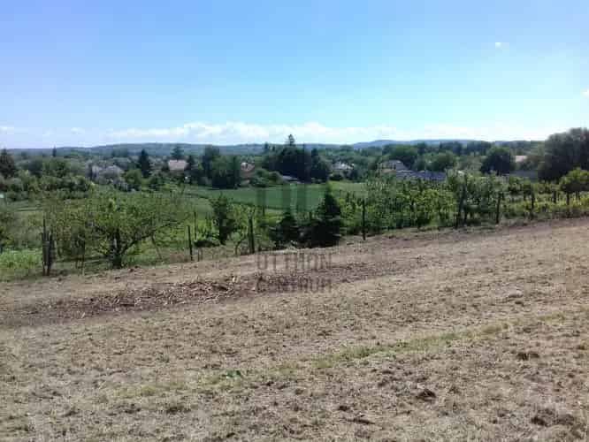 Zalaszentgróti eladó telek, T028570