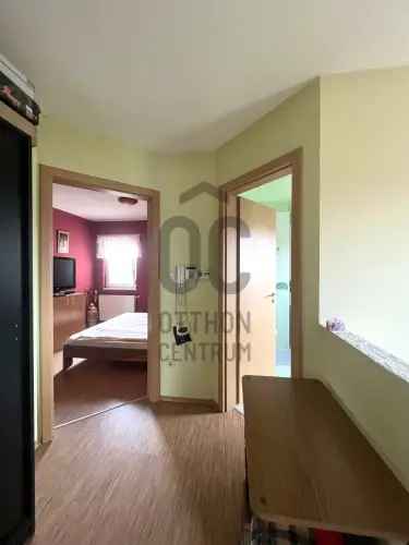Budapest XVIII. kerületi eladó ikerház, H498556