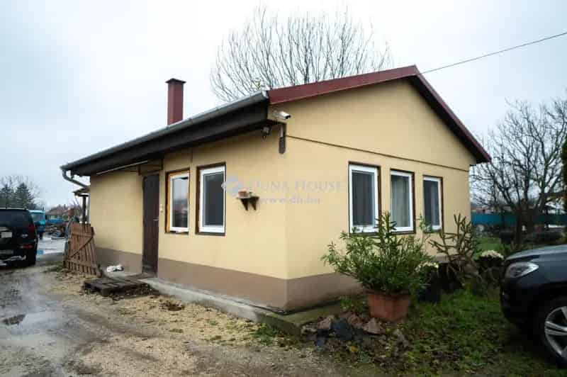 Telek Eladó , Ásványráró, Dunántúl