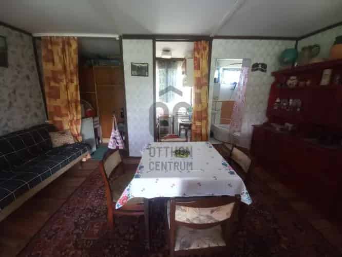Gyódi eladó nyaraló, DHZ013951