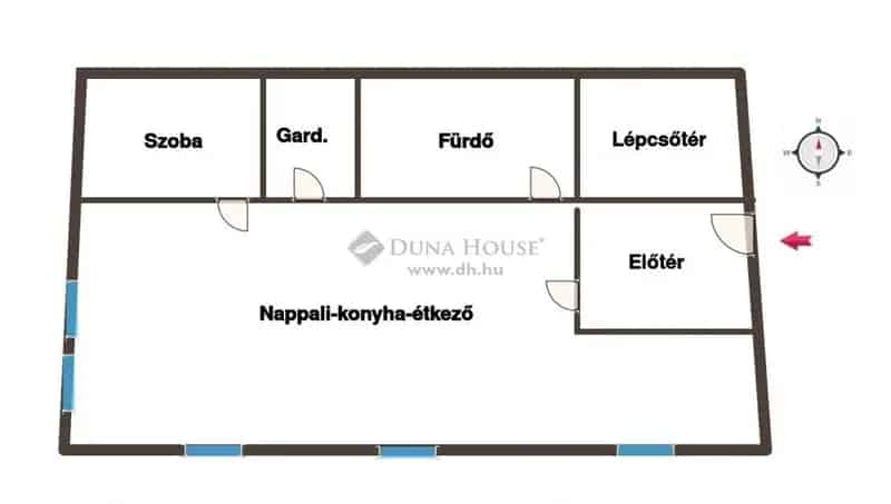 Ház Eladó , Győr, Dunántúl