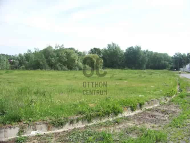 Nyíregyházai eladó telek, T032669