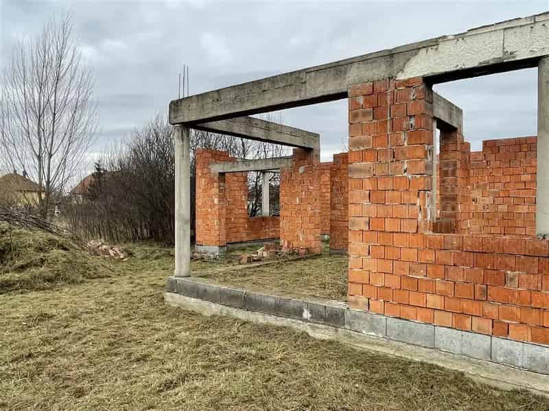 Ház Kiadó , Sarkadi járás, Alföld és Észak