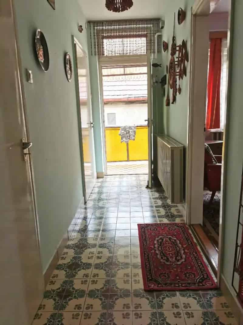 Sátoraljaújhelyi 4 szobás családi ház eladó