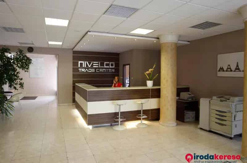 Nivelco Trade Center