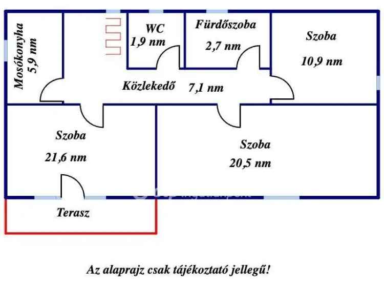 Ház Kiadó , Dabasi járás, Közép-Magyarország