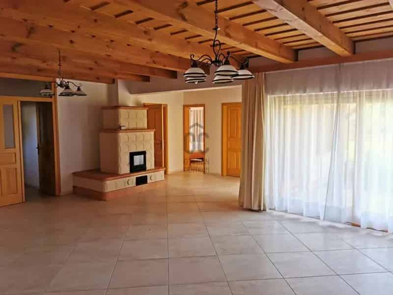 Ház Kiadó , Letenyei járás, Dunántúl