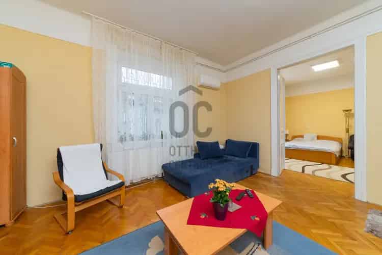 Budapest IV. kerületi eladó házrész, H498490
