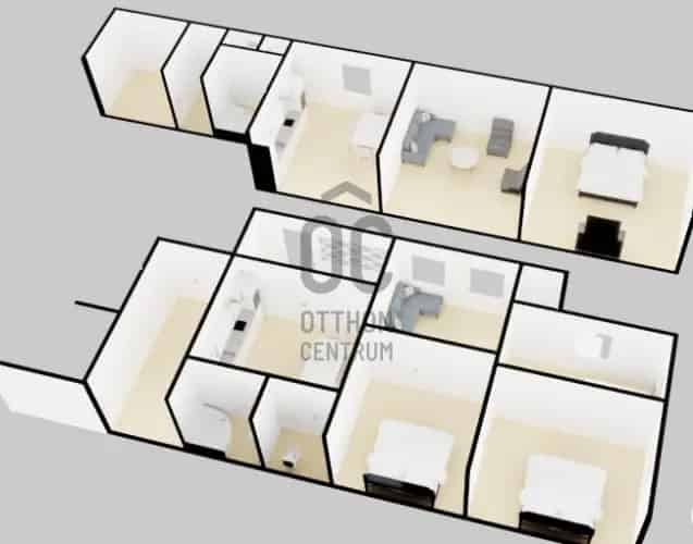 Karácsondi eladó családi ház, H469715