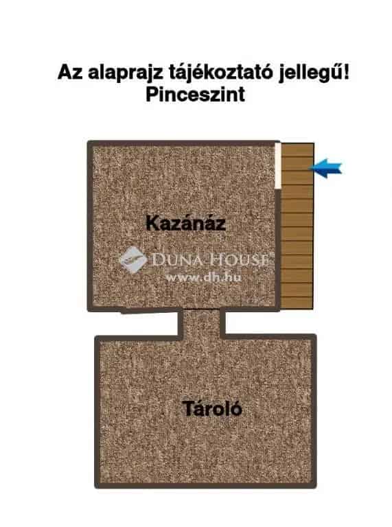 Ház Eladó , Edelény, Alföld és Észak