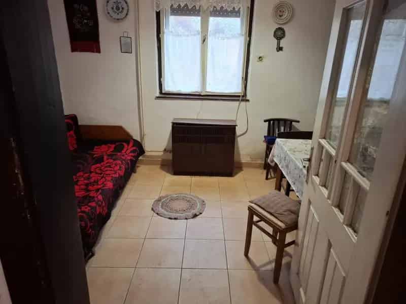 45 m2-es ház Somogy megyében Bolhón 1365 m2 telekkel eladó