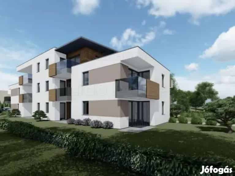 ÚJ ÉPÍTÉSŰ TÁRSASHÁZI LAKÁS ZAMÁRDIBAN - Zamárdi, Lakás - Jófogás Ingatlan