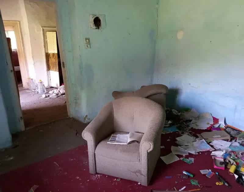 Felujitando haz Füzesabonyban 61 m2 444 m2 telekkel