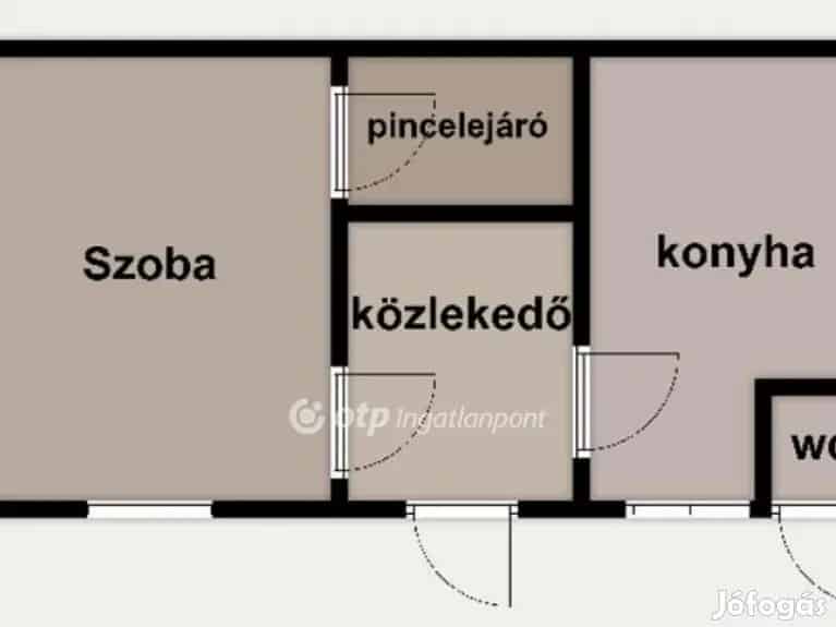 35 nm-es ház eladó Debrecen - Debrecen, Nyaralók, üdülők - Jófogás Ingatlan