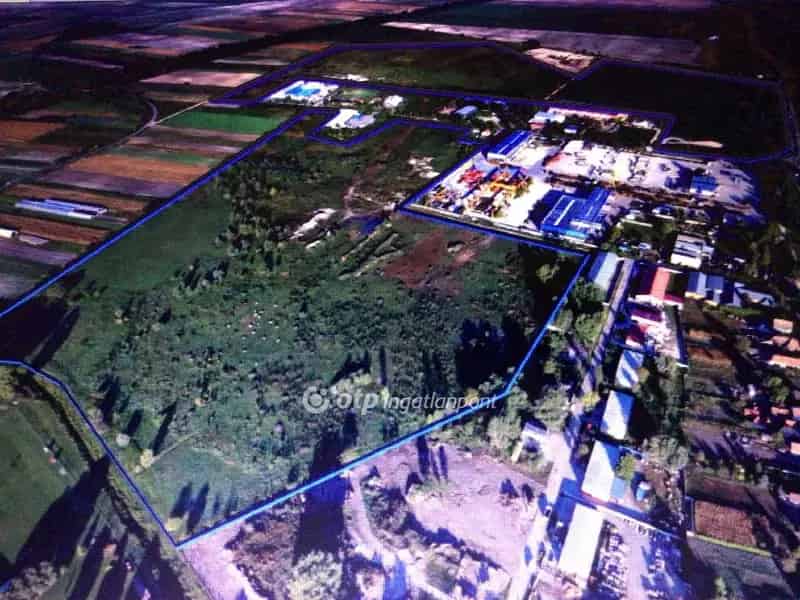 Telek Kiadó , Dabasi járás, Közép-Magyarország