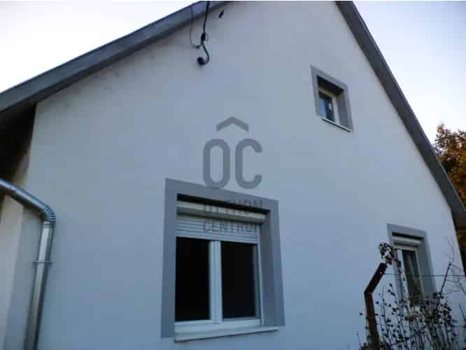Kápolnásnyéki eladó családi ház, DHZ050719