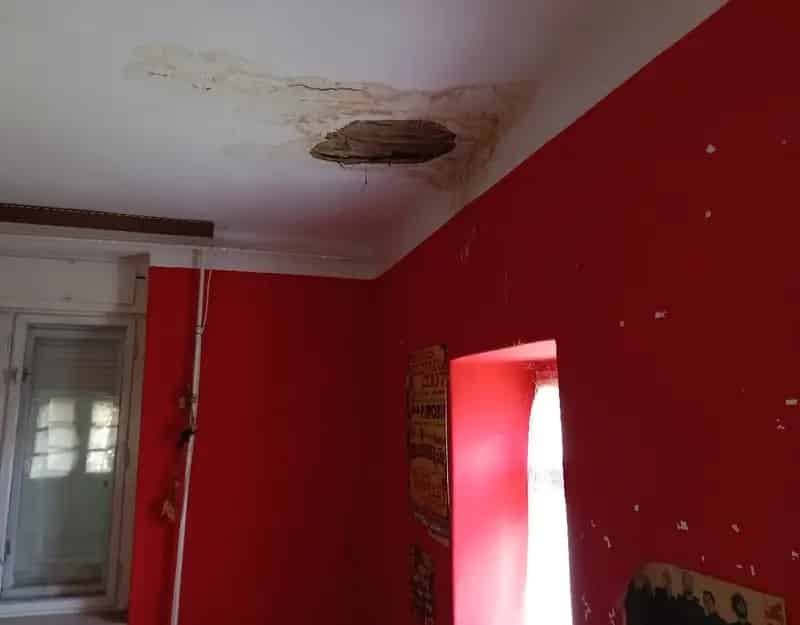 Felujítandó ház eladó 97 m2 993 m2 telekkel