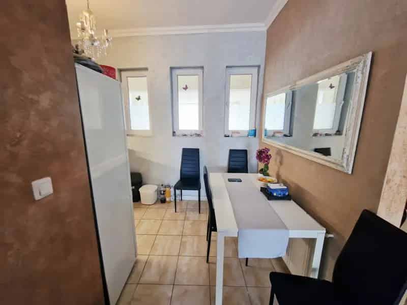 Csepel Kertkapcsolatú Teraszos Lakás eladó
