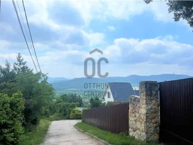 Szentendrei eladó telek, DTK072267