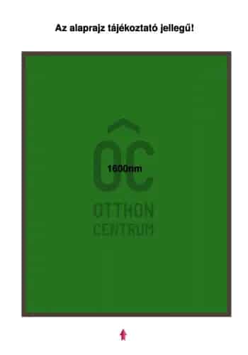 Lepsényi eladó telek, DTK016759