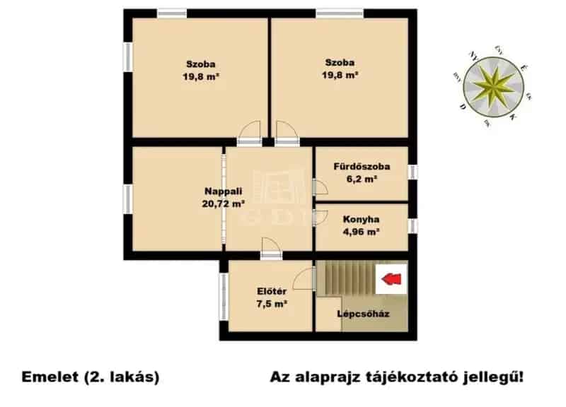Ház Kiadó , Monori járás, Közép-Magyarország