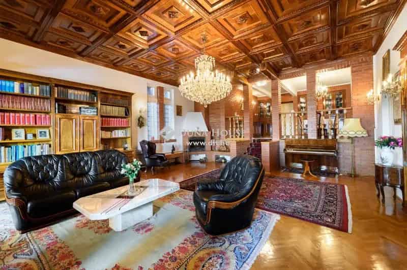 Ház Eladó , Budakeszi, Közép-Magyarország