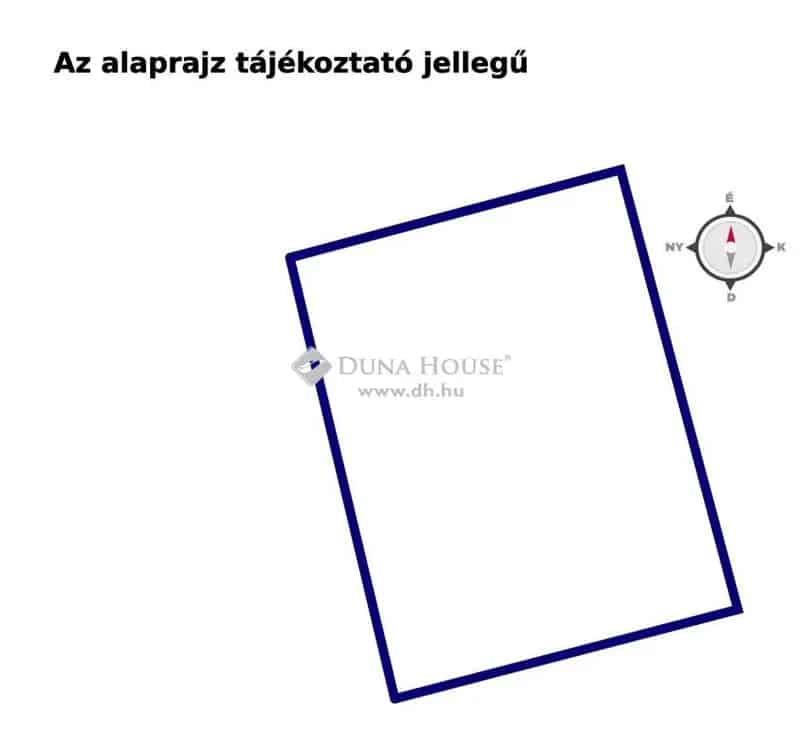 Telek Eladó , Deszk, Alföld és Észak
