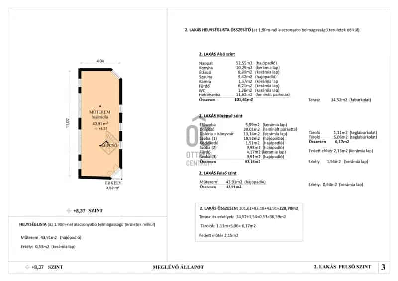 Budai Hegyvidéki Családi Ház Eladó - Örök Panoráma