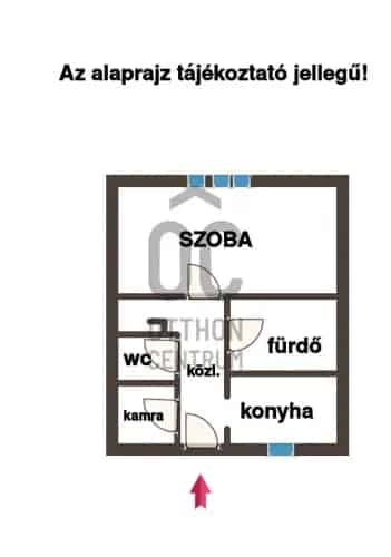 Budapest XXI. kerületi eladó lakás, DLK023950