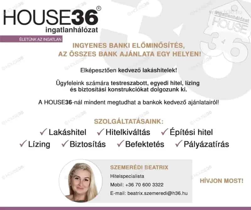Ház Kiadó , Tiszakécskei járás, Alföld és Észak