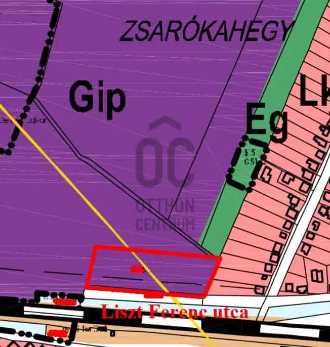 Telek Kiadó , Vecsési járás, Közép-Magyarország