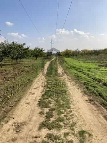 Pomázi eladó mezőgazdasagi ingatlan, M0002285