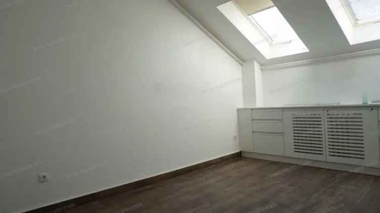 130 m2-es Iroda Nyíregyháza Belvárosában Kiadó