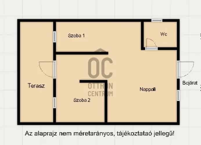 Balatonszárszói eladó telek, T039884